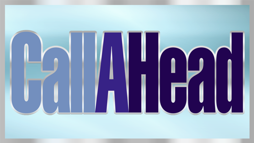 Callahead Logo